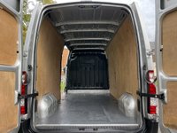 USED 2018 18 RENAULT MASTER 2.3 LM35 BUSINESS PLUS ENERGY DCI 145 BHP 2018  / 18 Euro 6