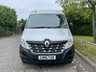 USED 2018 18 RENAULT MASTER 2.3 LM35 BUSINESS PLUS ENERGY DCI 145 BHP 2018  / 18 Euro 6
