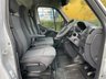 USED 2018 18 RENAULT MASTER 2.3 LM35 BUSINESS PLUS ENERGY DCI 145 BHP 2018  / 18 Euro 6