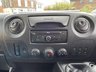 USED 2018 18 RENAULT MASTER 2.3 LM35 BUSINESS PLUS ENERGY DCI 145 BHP 2018  / 18 Euro 6