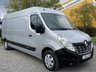 USED 2018 18 RENAULT MASTER 2.3 LM35 BUSINESS PLUS ENERGY DCI 145 BHP 2018  / 18 Euro 6