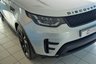 USED 2018 18 LAND ROVER DISCOVERY 3.0 SDV6 HSE 5d 302 BHP EURO 6 7 SEATER+SAT NAV+SUNROOF+R CAM