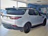 USED 2018 18 LAND ROVER DISCOVERY 3.0 SDV6 HSE 5d 302 BHP EURO 6 7 SEATER+SAT NAV+SUNROOF+R CAM