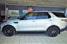 USED 2018 18 LAND ROVER DISCOVERY 3.0 SDV6 HSE 5d 302 BHP EURO 6 7 SEATER+SAT NAV+SUNROOF+R CAM
