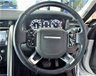 USED 2018 18 LAND ROVER DISCOVERY 3.0 SDV6 HSE 5d 302 BHP EURO 6 7 SEATER+SAT NAV+SUNROOF+R CAM