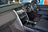 USED 2018 18 LAND ROVER DISCOVERY 3.0 SDV6 HSE 5d 302 BHP EURO 6 7 SEATER+SAT NAV+SUNROOF+R CAM