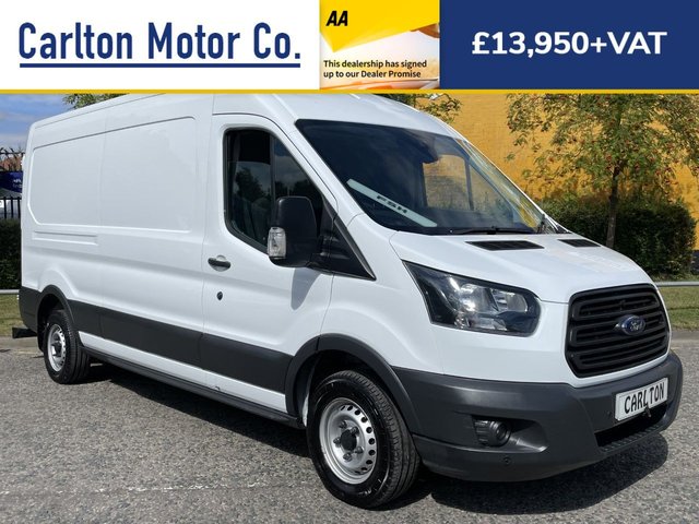 Carlton Motor Co