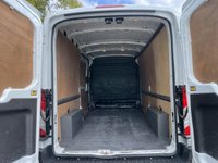 USED 2018 18 FORD TRANSIT 2.0 310 L3 H2 P/V 104 BHP 