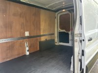 USED 2018 18 FORD TRANSIT 2.0 310 L3 H2 P/V 104 BHP 