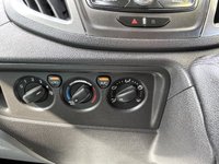 USED 2018 18 FORD TRANSIT 2.0 310 L3 H2 P/V 104 BHP 