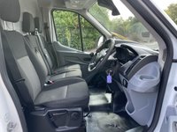 USED 2018 18 FORD TRANSIT 2.0 310 L3 H2 P/V 104 BHP 