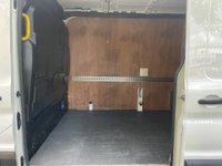 USED 2018 18 FORD TRANSIT 2.0 310 L3 H2 P/V 104 BHP 