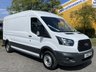 USED 2018 18 FORD TRANSIT 2.0 310 L3 H2 P/V 104 BHP 