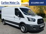 USED 2018 18 FORD TRANSIT 2.0 310 L3 H2 P/V 104 BHP 