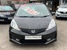 USED 2014 14 HONDA JAZZ 1.4 i-VTec SI 5dr + UPGRADE ALLOYS 