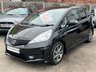 USED 2014 14 HONDA JAZZ 1.4 i-VTec SI 5dr + UPGRADE ALLOYS 