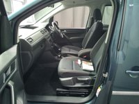 USED 2019 19 VOLKSWAGEN CADDY MAXI 2.0 C20 LIFE TDI 5d 101 BHP 7 SEAT 1 OWNER SERVICE HISTORY SPECAIL OFFER 12 MONTHS GOLD WARRANTY