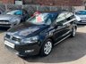 USED 2012 62 VOLKSWAGEN POLO 1.2 Match 5dr - PARKING SENSORS 