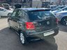 USED 2012 62 VOLKSWAGEN POLO 1.2 Match 5dr - PARKING SENSORS 