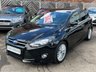 USED 2014 64 FORD FOCUS 1.6 TDCi Zetec 5dr - APPEARANCE PACK 