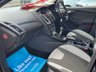 USED 2014 64 FORD FOCUS 1.6 TDCi Zetec 5dr - APPEARANCE PACK 