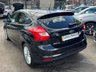 USED 2014 64 FORD FOCUS 1.6 TDCi Zetec 5dr - APPEARANCE PACK 