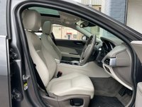 USED 2015 65 JAGUAR XE 2.0 GTDI PORTFOLIO 4d 237 BHP 