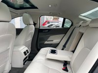 USED 2015 65 JAGUAR XE 2.0 GTDI PORTFOLIO 4d 237 BHP 