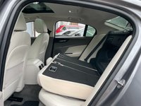 USED 2015 65 JAGUAR XE 2.0 GTDI PORTFOLIO 4d 237 BHP 