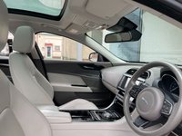USED 2015 65 JAGUAR XE 2.0 GTDI PORTFOLIO 4d 237 BHP 