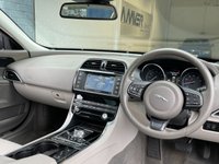 USED 2015 65 JAGUAR XE 2.0 GTDI PORTFOLIO 4d 237 BHP 