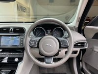 USED 2015 65 JAGUAR XE 2.0 GTDI PORTFOLIO 4d 237 BHP 