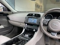 USED 2015 65 JAGUAR XE 2.0 GTDI PORTFOLIO 4d 237 BHP 