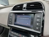 USED 2015 65 JAGUAR XE 2.0 GTDI PORTFOLIO 4d 237 BHP 