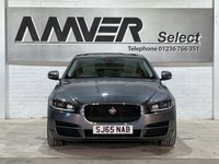 USED 2015 65 JAGUAR XE 2.0 GTDI PORTFOLIO 4d 237 BHP 