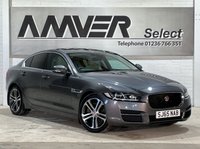 USED 2015 65 JAGUAR XE 2.0 GTDI PORTFOLIO 4d 237 BHP 