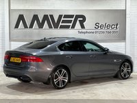 USED 2015 65 JAGUAR XE 2.0 GTDI PORTFOLIO 4d 237 BHP 