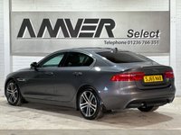 USED 2015 65 JAGUAR XE 2.0 GTDI PORTFOLIO 4d 237 BHP 