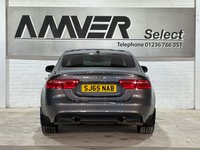 USED 2015 65 JAGUAR XE 2.0 GTDI PORTFOLIO 4d 237 BHP 