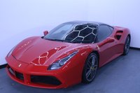 USED 2016 16 FERRARI 488 3.9 GTB 2d 660 BHP 