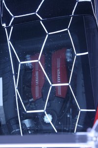 USED 2016 16 FERRARI 488 3.9 GTB 2d 660 BHP 