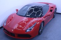 USED 2016 16 FERRARI 488 3.9 GTB 2d 660 BHP 