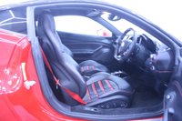 USED 2016 16 FERRARI 488 3.9 GTB 2d 660 BHP 