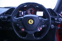 USED 2016 16 FERRARI 488 3.9 GTB 2d 660 BHP 