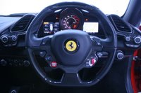 USED 2016 16 FERRARI 488 3.9 GTB 2d 660 BHP 