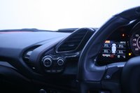 USED 2016 16 FERRARI 488 3.9 GTB 2d 660 BHP 