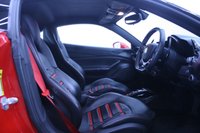 USED 2016 16 FERRARI 488 3.9 GTB 2d 660 BHP 