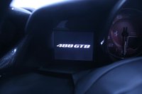 USED 2016 16 FERRARI 488 3.9 GTB 2d 660 BHP 