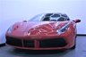USED 2016 16 FERRARI 488 3.9 GTB 2d 660 BHP 