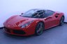 USED 2016 16 FERRARI 488 3.9 GTB 2d 660 BHP 